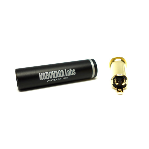 3.5mm pro studio female 【NLP-PRO-TPFEM3.5/3】