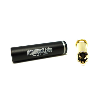 3.5mm pro studio female 【NLP-PRO-TPFEM3.5/3】