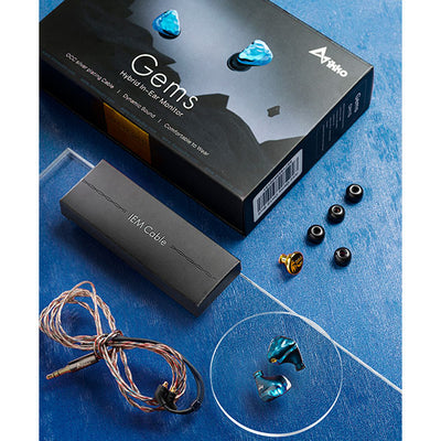 Gems OH1S
