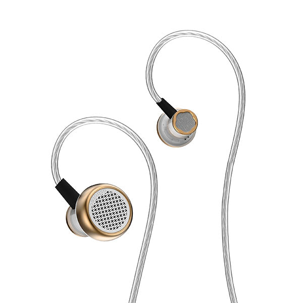 送料込み　Astrotec Lyra mini イヤホン Astrotec Lyra Mini Earbuds — HiFiGo