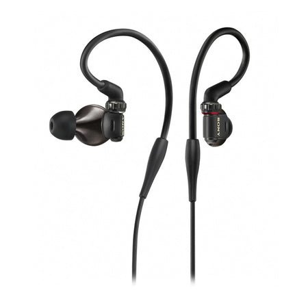 【未使用】ソニー　NUDE イヤホン　MDR-E847(B) Yahoo!オークション -「nude」(ソニー) (イヤフォン)の落札相場・落札価格