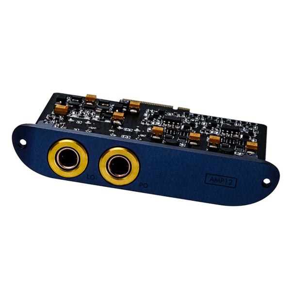 iBasso Audio AMP12 – e☆イヤホン