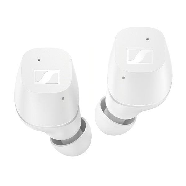 SENNHEISER CX True Wireless – e☆イヤホン