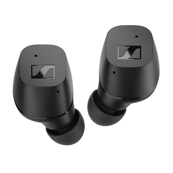 ゼンハイザー CX True Wireless （ワイヤレスイヤホン） SENNHEISER CX True Wireless – e☆イヤホン