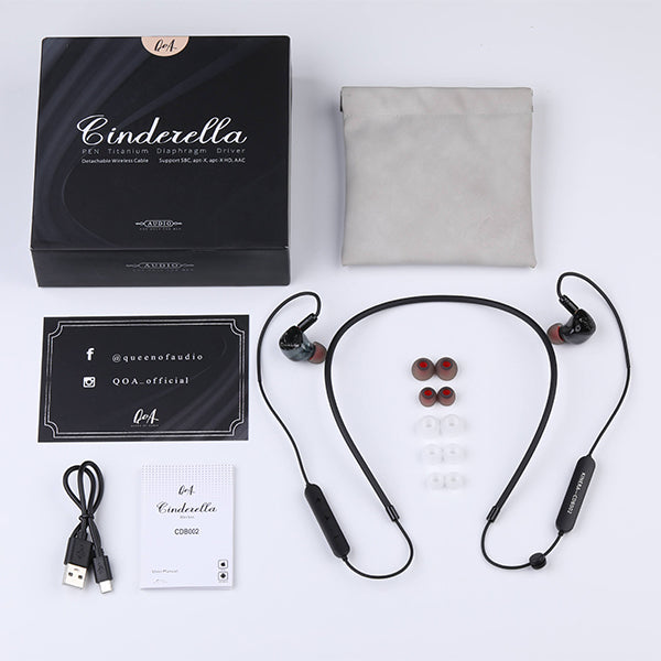 Cinderella