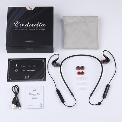 Cinderella