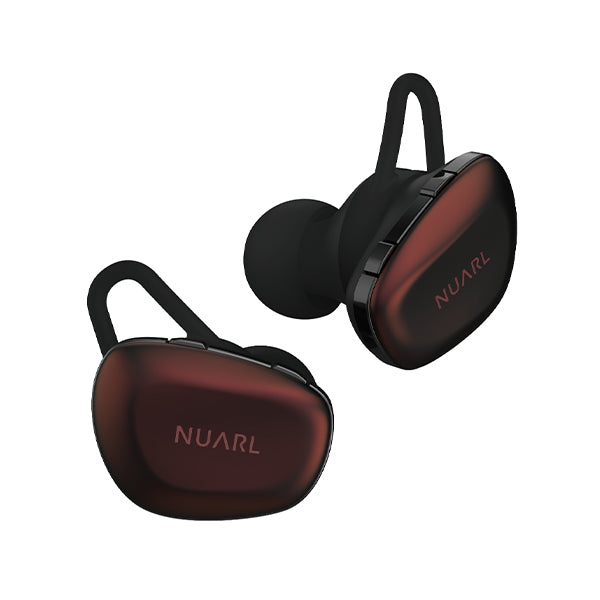 NUARL N6 Pro2 – e☆イヤホン