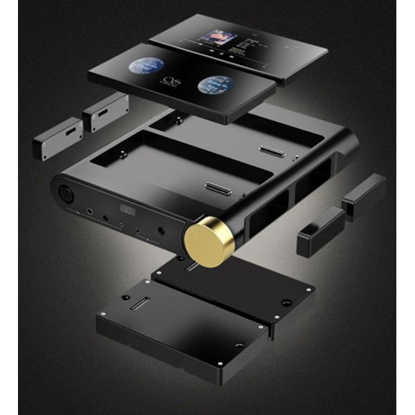 SHANLING M30 – e☆イヤホン