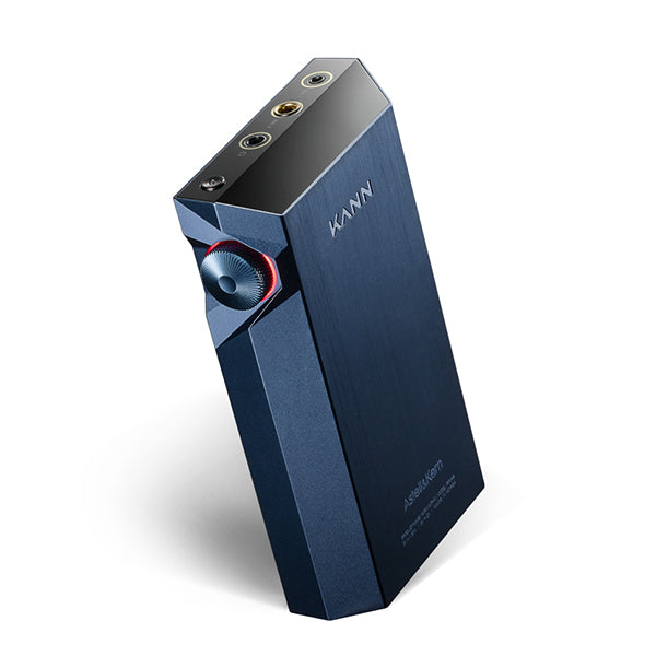 Astell&Kern KANN ALPHA Urbanely Blue 【AK-KANN-ALPHA-UB
