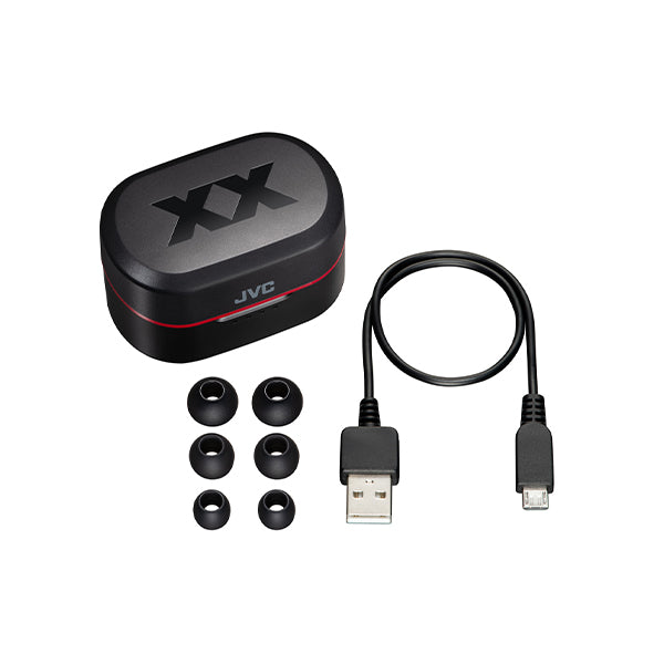 HA-XC51T