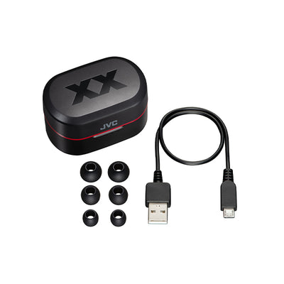 HA-XC51T