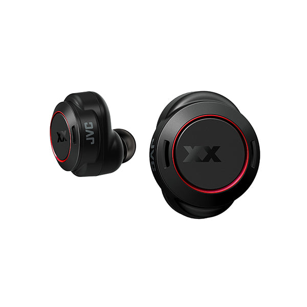 JVC HA-XC91T – e☆イヤホン