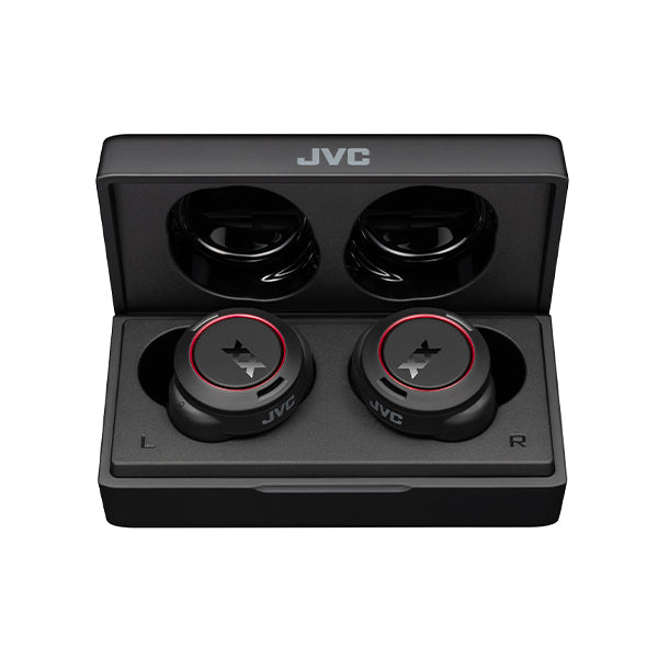 JVC HA-XC91T – e☆イヤホン
