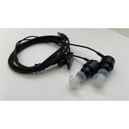 VONIA ハイブリット骨伝導イヤホン（両耳用） – e☆イヤホン