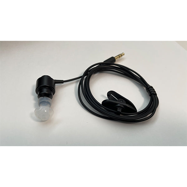 ハイブリット骨伝導イヤホン（片耳用）