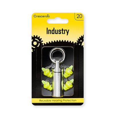 Industry 20