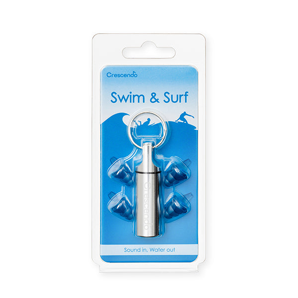 Swim & Surf 5