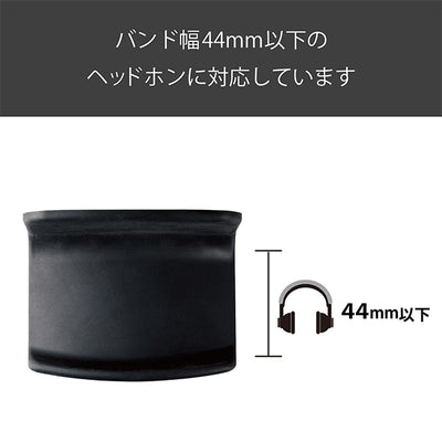 HP-DSH BK