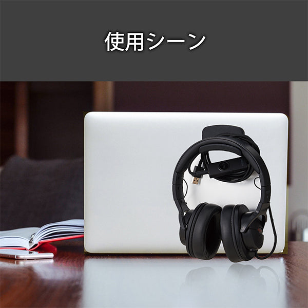 HP-DSH BK