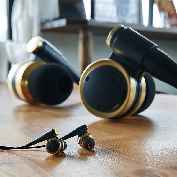 ELECOM SP-EL001C – e☆イヤホン