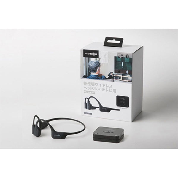 Sew-5 ワイヤレスヘッドフォン & TM-5 ラジオトランスミッター　OD7 Sew-5 ワイヤレスヘッドフォン & TM-5 ラジオトランスミッター OD7