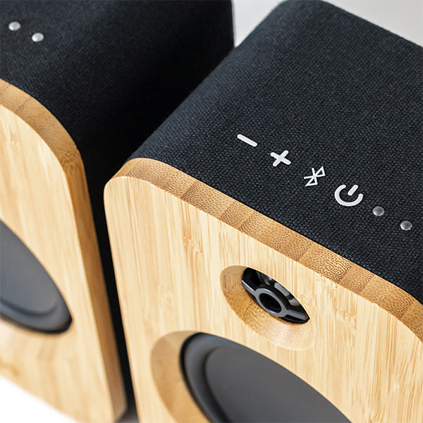 House of Marley GET TOGETHER DUO – e☆イヤホン