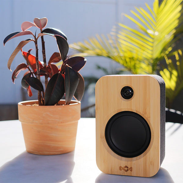 House of Marley GET TOGETHER DUO – e☆イヤホン