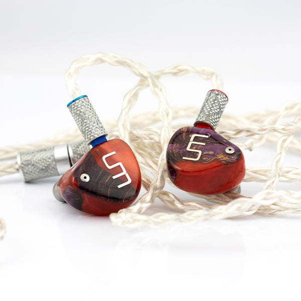【美品】Unique Melody 2HT【UNM-8909】 Unique Melody 2HT 【UNM-8909】 – e☆イヤホン