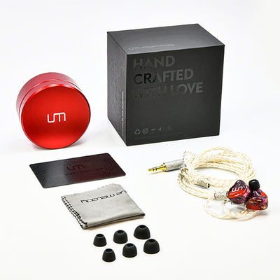 2HT 【UNM-8909】