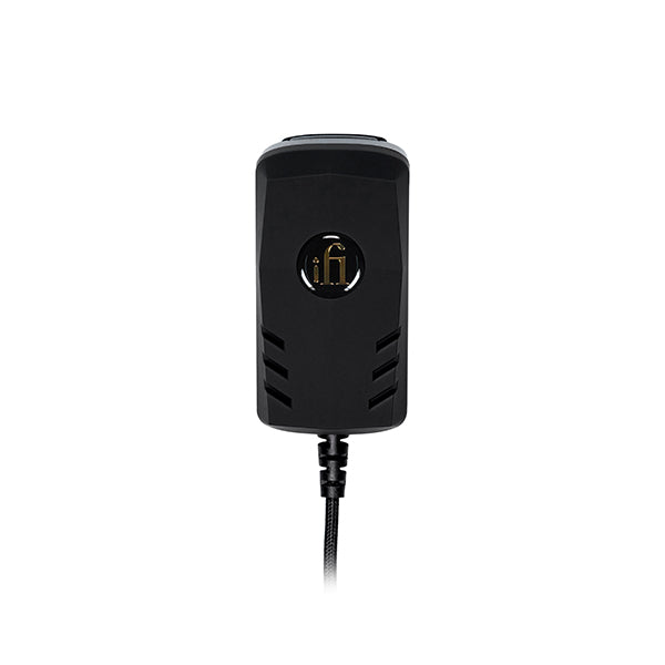 iFi-Audio iPower II – e☆イヤホン iFi-Audio iPower II – e☆イヤホン
