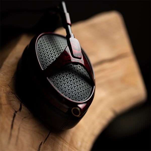 Meze Audio Empyrean Phoenix – e☆イヤホン