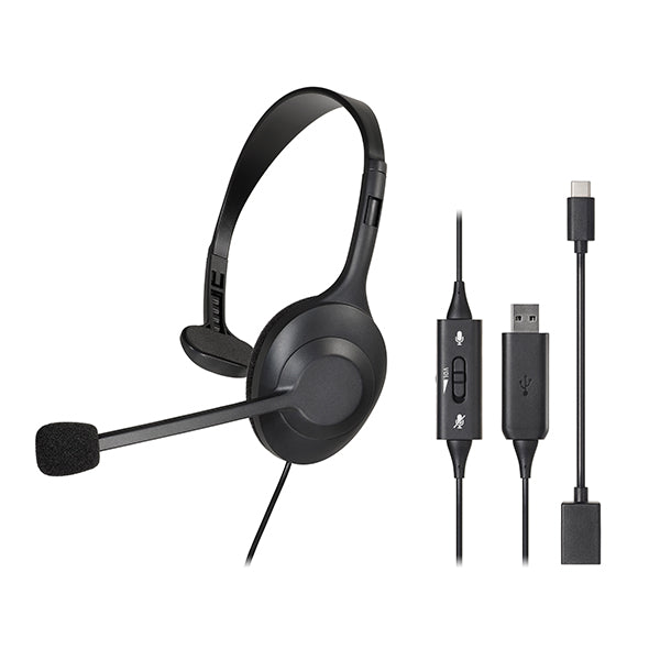 ATH-101USB