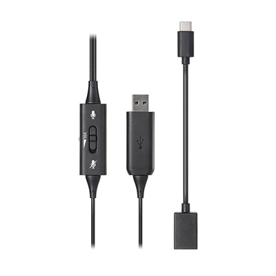 ATH-102USB