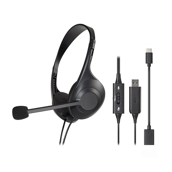 ATH-102USB