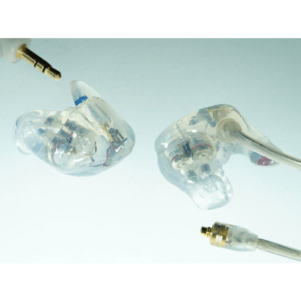 Sensaphonics D2【カスタムIEM】 – e☆イヤホン