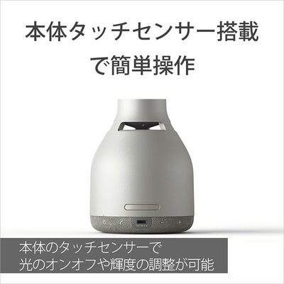 LSPX-S3