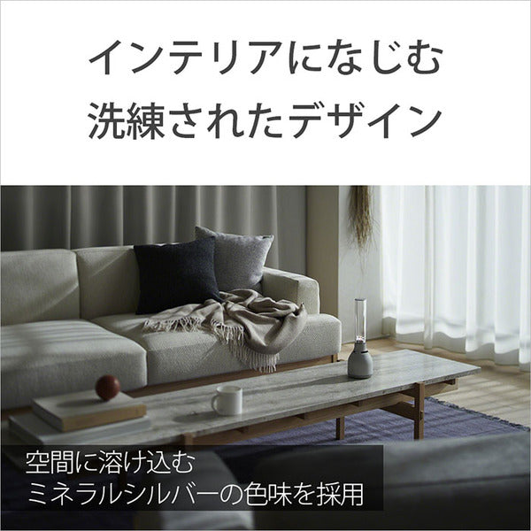 SONY LSPX-S3 – e☆イヤホン