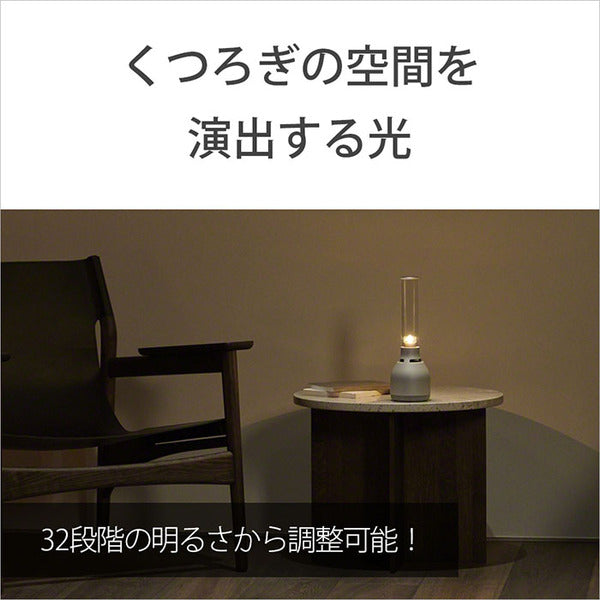 SONY LSPX-S3 – e☆イヤホン