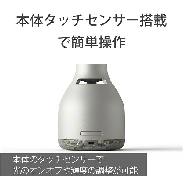 LSPX-S3