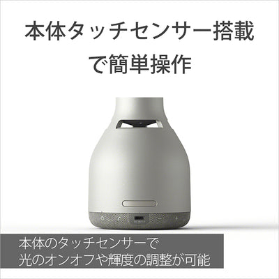 LSPX-S3