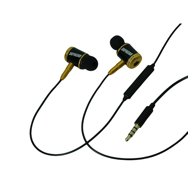 JAPAEAR JE-MIC-444 – e☆イヤホン