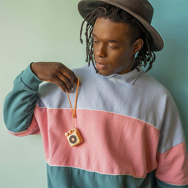 Button