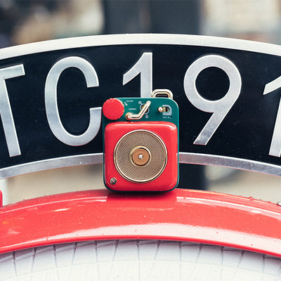 Button