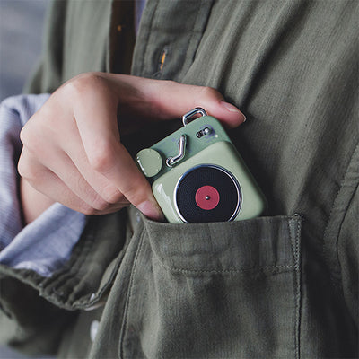 Button