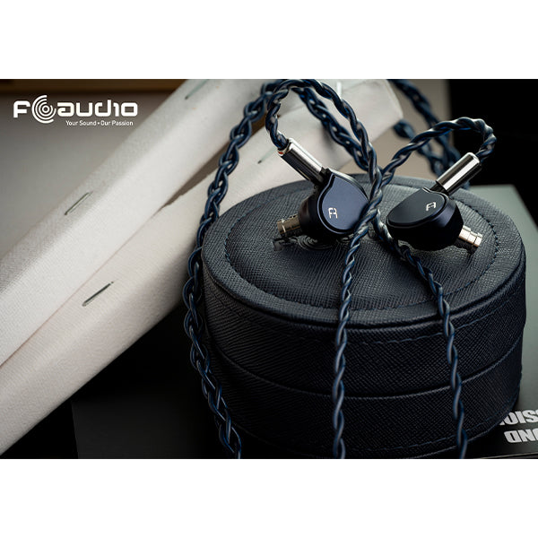 FAudio Dark Sky 【FA-2491】 – e☆イヤホン