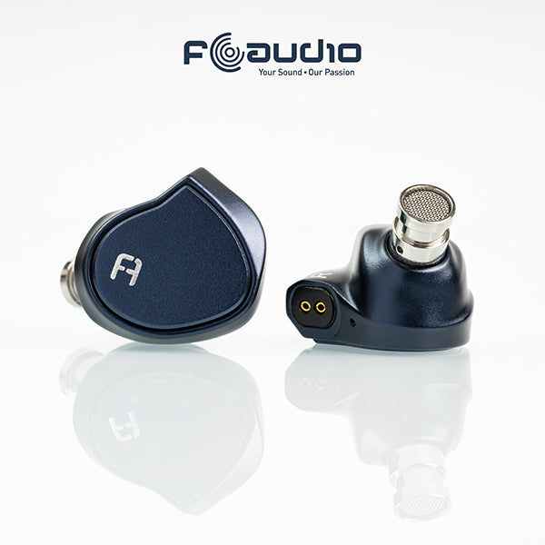 FAudio Dark Sky 【FA-2491】 – e☆イヤホン
