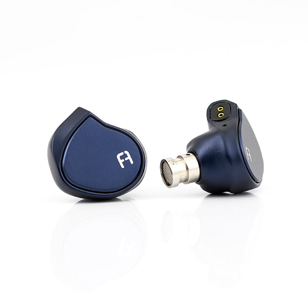 A*y様 定価156,000円 フラグシップ1dd faudio darksky FAudio Dark Sky 【FA-2491】 – e☆イヤホン