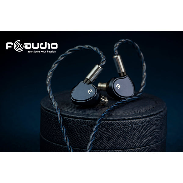 FAudio Dark Sky 【FA-2491】 – e☆イヤホン