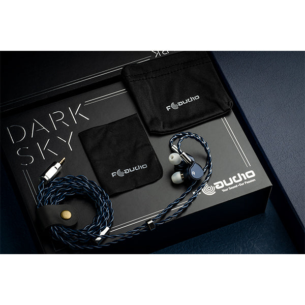 Dark Sky 【FA-2491】