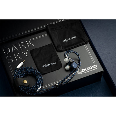 Dark Sky 【FA-2491】